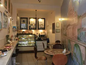 Lauvas konditoreja