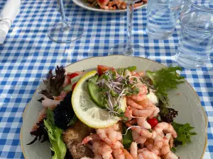 Café Havblik