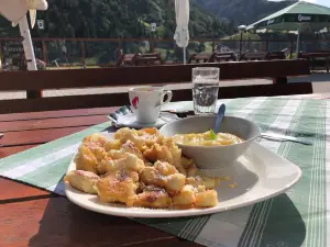 Latschen Alm