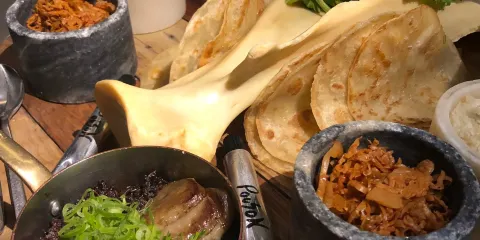 100 Maneiras Restaurante E Bistro