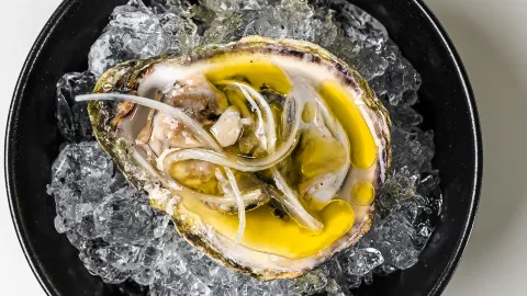 Restaurant Freyja in 투체피