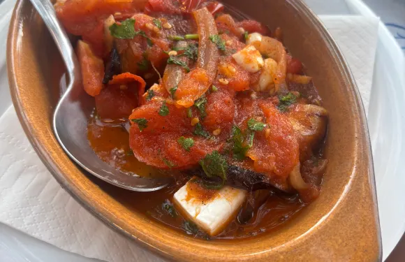 Taverna Glaros