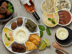 Syriana Restaurante