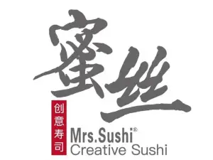 Mrs·Sushi蜜絲創意壽司