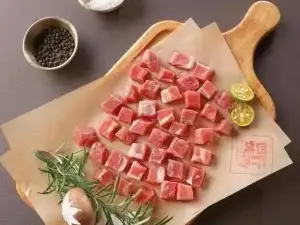 四斤烤肉(兴隆街店)
