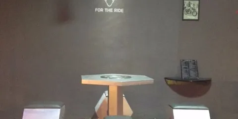 Street Devils Bikers Cafe