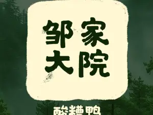 邹家大院农家乐