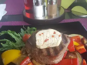 Restaurant Sea Fort