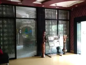 Arpita Beach Resort