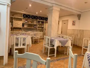 Pizzeria Vittorio