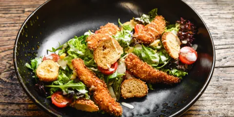 Meltemi Restaurant