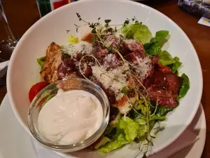 Cafe Riis