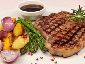 Trattoria Ciao Italia