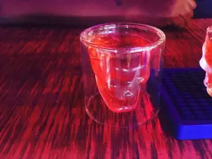 Pirates Island Bar