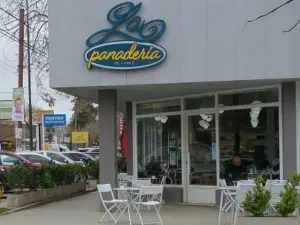 La Panadería de Funes