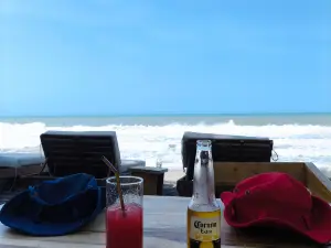 Paluna Beach Rest