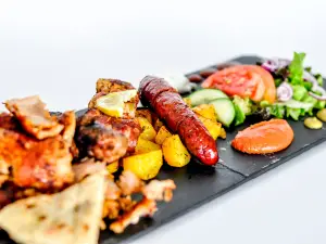 Pita Gourmet