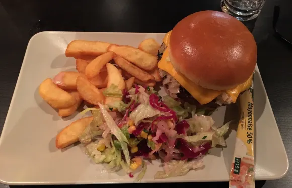 Brasserie Brabander Alm
