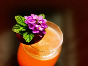 New Yorker Bar