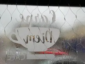 Carpe Diem Cafe
