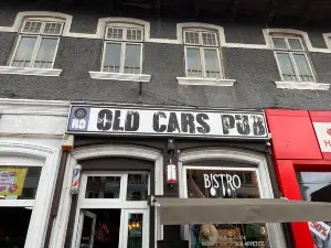 Old Cars Pub