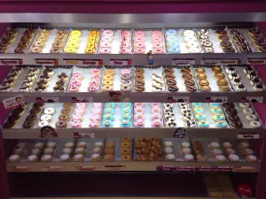 Duffin Dagels Denia