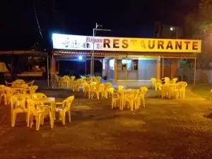 Bigas Burguers e Restaurante
