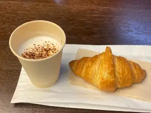 NZZ Café