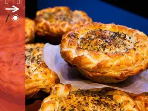 O'Fiach's Irish Pub & Restaurant