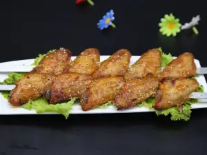 俄罗斯大串