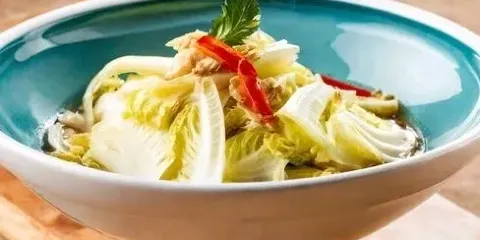 塞北莜麵村(懷仁店)