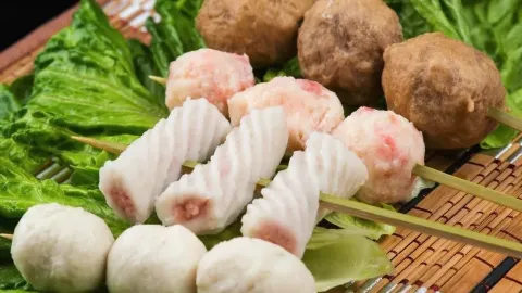 满洋关东麻辣煮 in เฉิงตู