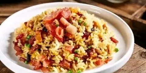 抓飯王飯館