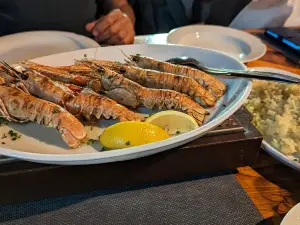 Restaurant Schumann