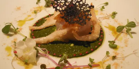 Chez Fujii