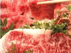 Kagoshima Kuroge Wagyu Yakiniku Ippuku