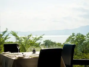 Le Point de Vue
