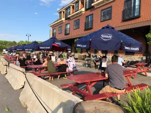 Junction Bowl