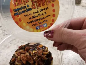 Triple Dipple's Treats & Delicacies
