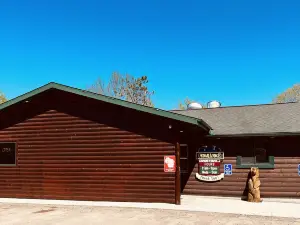 Cedar Lodge
