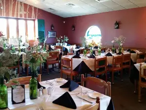 The Blackwater Cafe
