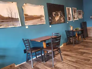 Waystone Coffee