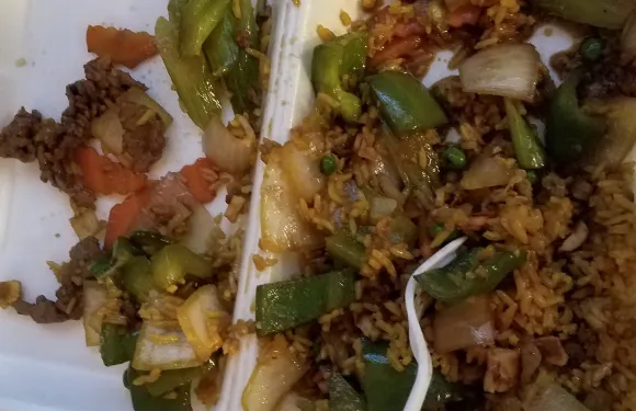 China Express