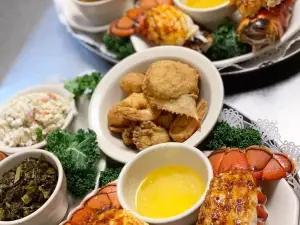 Southern Shores Seafood
