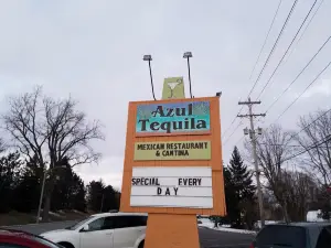 Azul Tequila
