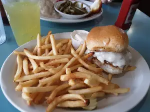 Nick's La Cabana Restaurant