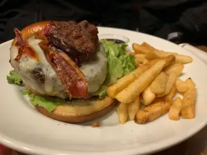 TGI Fridays