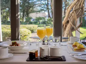 The Fearrington House Restaurant - Relais & Chateaux