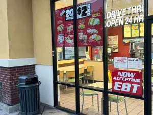 Del Taco