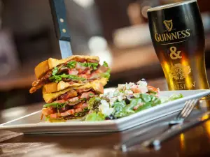 Tap House Grill